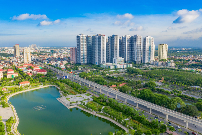 Quản lý bất động sản - Cơ hội dành cho các đơn vị chuyên nghiệp